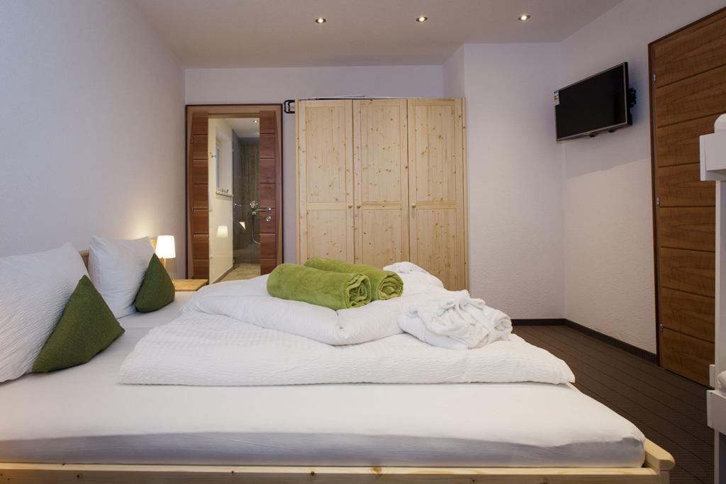 Alte Muehle Apartment Nauders Room photo